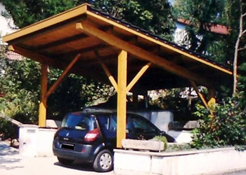 carport - sp1 Carport 1