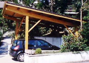 carport - sp2 Carport 2