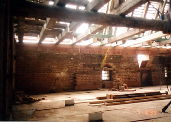 sanierung - sp1 Ausrichtung 1